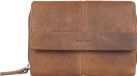 Maitre Maître Portemonnee Birkenfeld Diethilde Purse MH14FZ Toffee Bruine