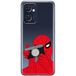 ERT GROUP mobiel telefoonhoesje voor Oppo RENO 7 5G Marvel Spider Man 026