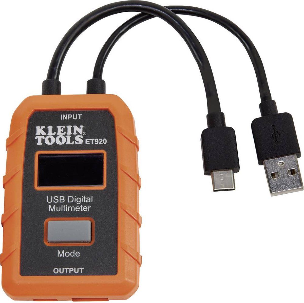 Klein Tools ET920 USB-multimeter