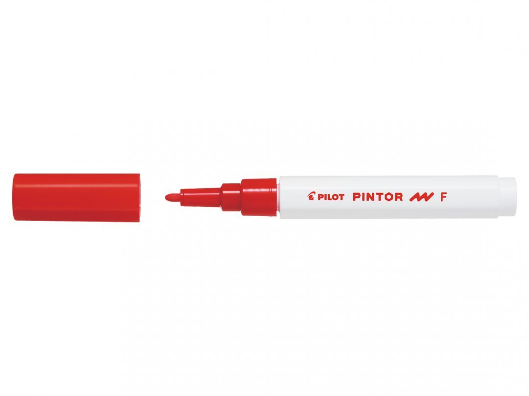 Pilot Pintor - 4902505541438