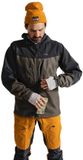 Lundhags Makke Pro Jas Forrest Green XL Man