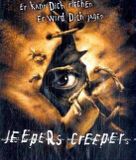 Plaion Jeepers Creepers (Blu-ray)