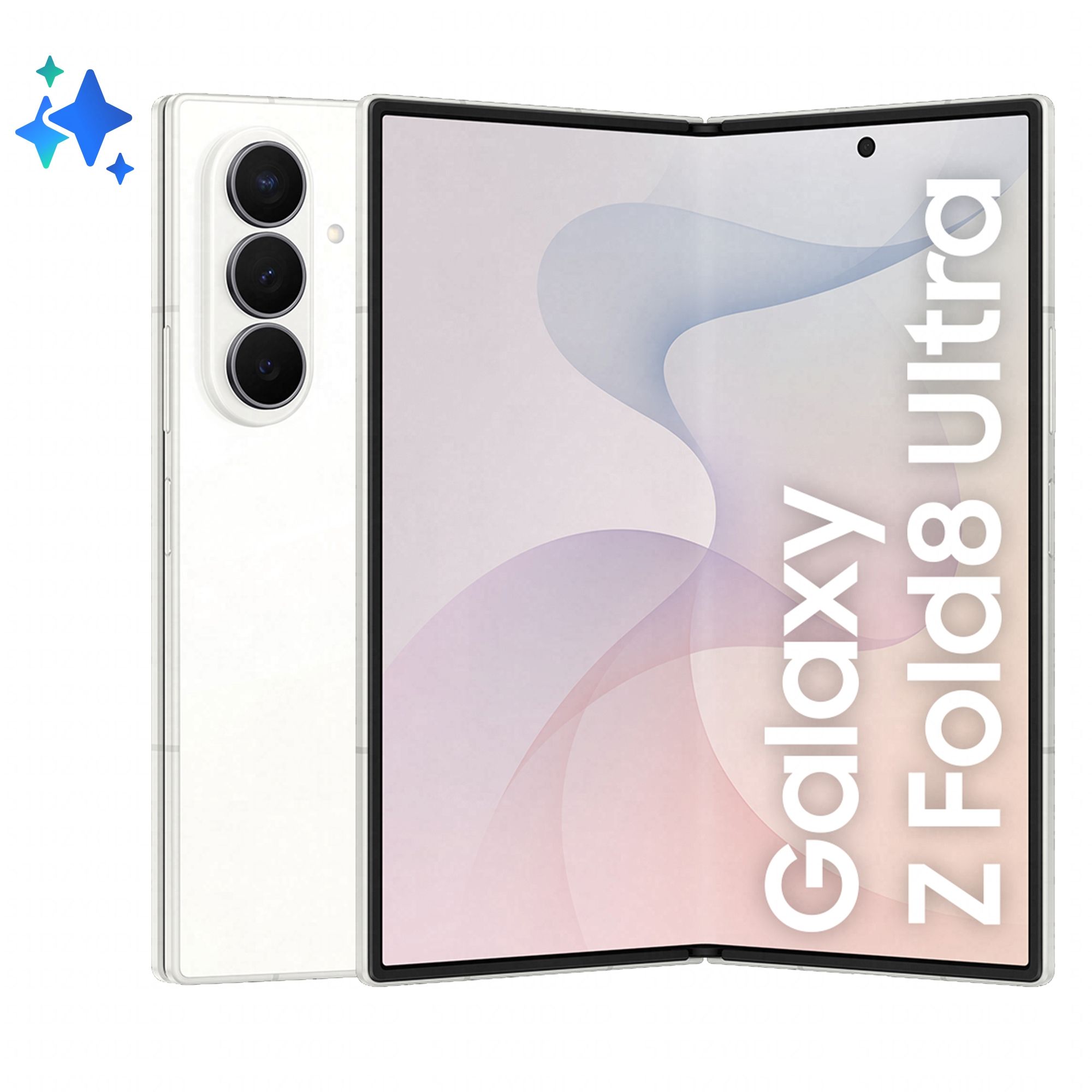 Samsung Galaxy Z Fold8 Ultra