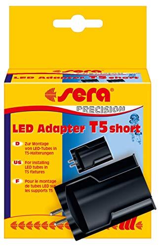 Sera LED-adapter - houders voor LED-tubes, T5 short 2 st.