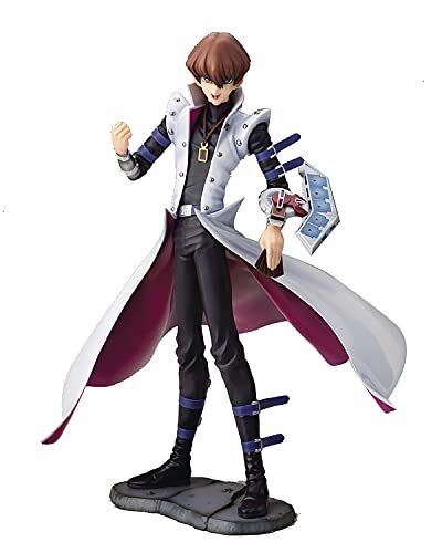 KAIBA Kotobukiya - Yu-Gi-Oh! - ARTFX J Seto - Duel with Destiny