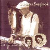 Bertus Distributie Southern Songbook