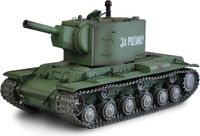 Amewi 23123 radiografisch bestuurbaar model Tank Elektromotor 1:16