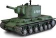 Amewi 23123 radiografisch bestuurbaar model Tank Elektromotor 1:16