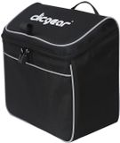 Clicgear Cooler Bag XL Zwart Polyester