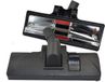 Bosch Merkloze zuigmond met 2 wielen voor stofzuigers, 32mm aansluiting