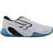 BULLPADEL HACK VIBRAM 26I White PAQUITO NAVARRO (Chaussures)