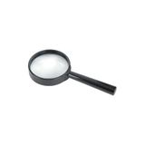 Mercury 700.054 Handheld Magnifier 6X