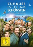 Alive AG A casa tutti bene DVD Duits, Italiaans