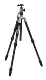 Rollei C5i Tripod - Titanium - Digital/Film Camera - 8kg Max. - 3 Legs