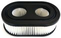 Briggs & Stratton Luchtfilter voor 550e, 575EX, 625, 650, 593260, 798452