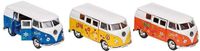 DAM Goki Volkswagen T1 Bus (1963)