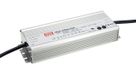 MEAN WELL HLG-320H-24B LED-driver, LED-transformator Tension constante, Courant constant 320 W 13.3 A 12 - 24 V