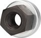 KS Tools 460.4289 Aandrijfmoer met kogellager, M16x2 mm