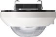 GIRA 210602 bewegingsmelder Passieve infraroodsensor (PIR) Bedraad Plafond Wit