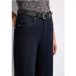Ceinture basique à boucle