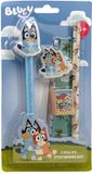 Merkloos Bluey Schrijf Set - 5dlg.