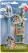 Merkloos Bluey Schrijf Set - 5dlg.