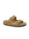 BIRKENSTOCK Muiltjes 'Arizona' camel