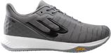 Bullpadel XPLO Vibram 26V Padelschoenen heren Grijs 45