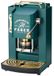 Faber Italia PROBRITISHOTT Koffiezetapparaat Half automatisch Koffiecupmachine 1,3 l Groen