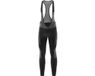 Loeffler M Bike Bib Tights AB Elastic Noir