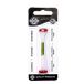 PME Pearl Stamen Medium Red