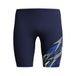 Speedo Heren Medley Logo zwemjammer, marineblauw, 30