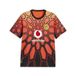 PUMA Borussia Dortmund 26/27 keepersshirt voor Heren, Zwart, Maat S