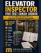 Elevator Inspector Five-Test Crash Course: Codebook navigation, inspection judgment, and five teaching-first practice tests