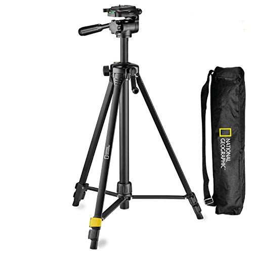 National Geographic Photo Tripod Kit Medium