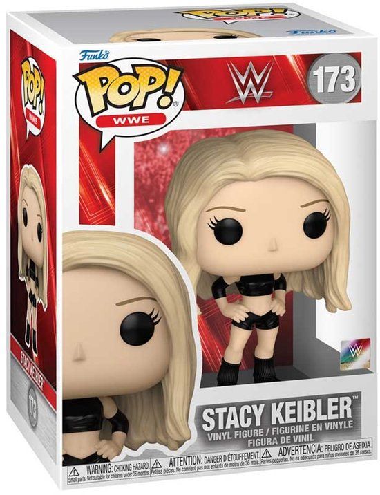 Funko Pop! WWE: Stacy Keibler #173