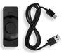 Withings HWA10 câble USB USB A vers USB C Noir