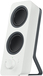 Logitech Z207 - Bluetooth Computerspeakers - Wit