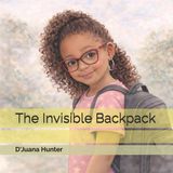 The Bol The Invisible Backpack Paperback