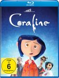 PLAION Coraline Blu-ray Duits, Engels