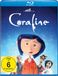 PLAION Coraline Blu-ray Duits, Engels