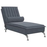 VidaXL 379460 accent stoel