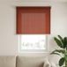 Maison Exclusive Store extérieur exclusif, bloque 90 % des rayons UV, couleur terracotta, dimensions 80 x 140 cm, fabriqué en HDPE