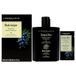 L'Erbolario Juniper Noir Gel douche shampooing énergisant 250ml