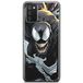 ERT GROUP mobiel telefoonhoesje voor Samsung A02S origineel en officieel erkend Marvel patroon Venom 002