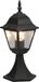 TRIO LIVENZA Paalverlichting Zwart Mat Aluminium 3x E27 IP44