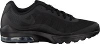 Nike Air Max Invigor Sneakers Heren - Black/Black-Anthracite