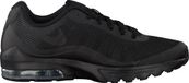 Nike Air Max Invigor Sneakers Heren - Black/Black-Anthracite