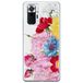 ERT GROUP Babaco Flowers 056 Mobiele telefoonhoesje voor Xiaomi REDMI NOTE 10 PRO