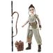 Hasbro Star Wars Forces of Destiny Rey figurine 11 pouces